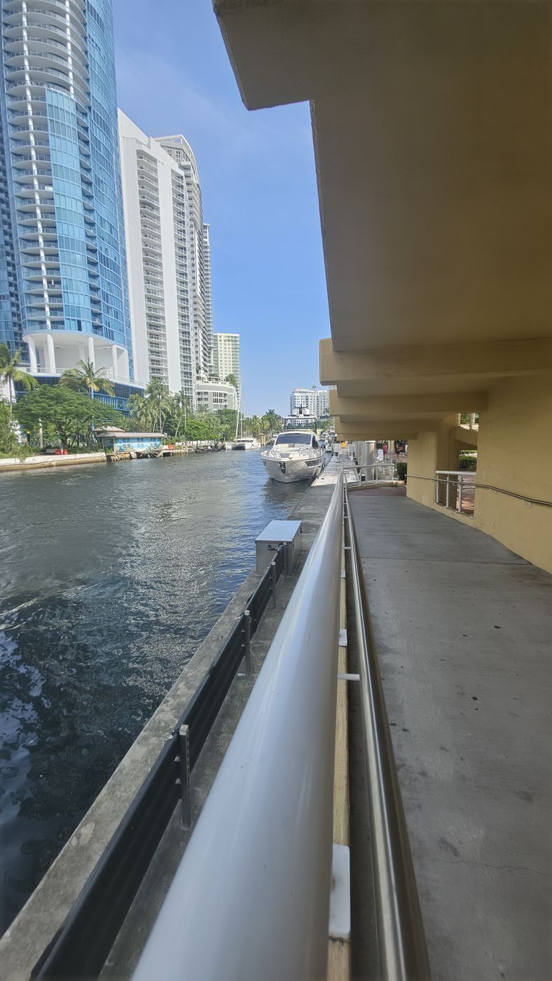 New River & Riverwalk