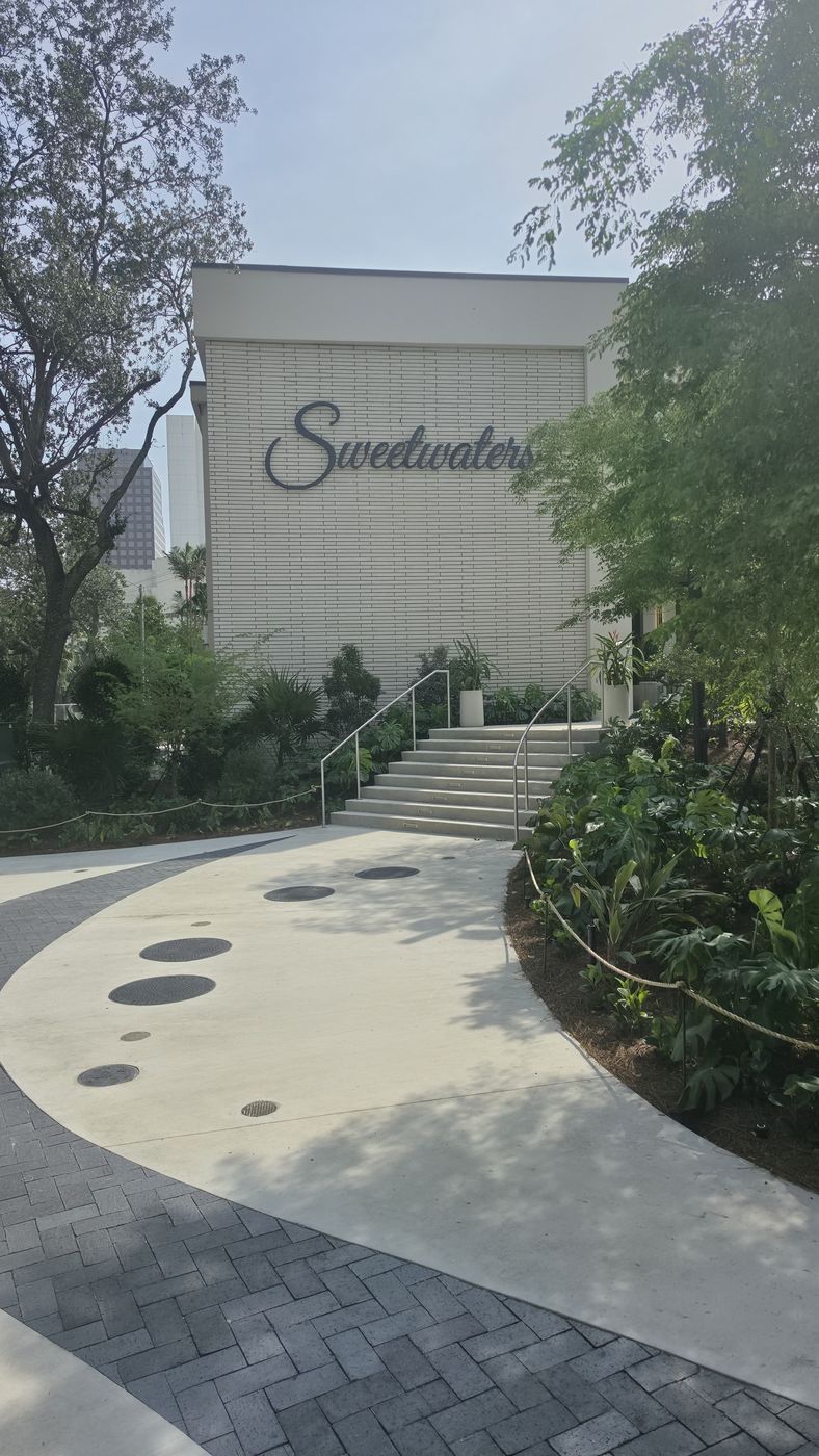 Sweetwaters